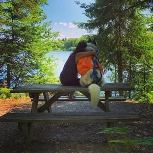 Meet your Posher, Wing man